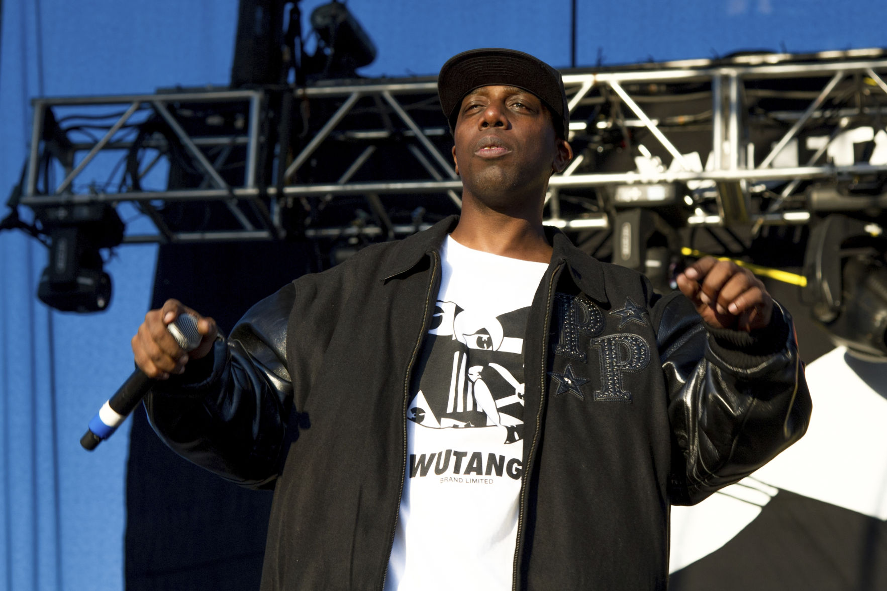 Birthday: Inspectah Deck